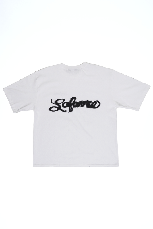 Lafavre Graffiti Tee