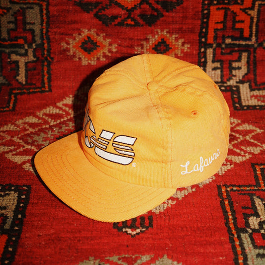 Vols Trucker