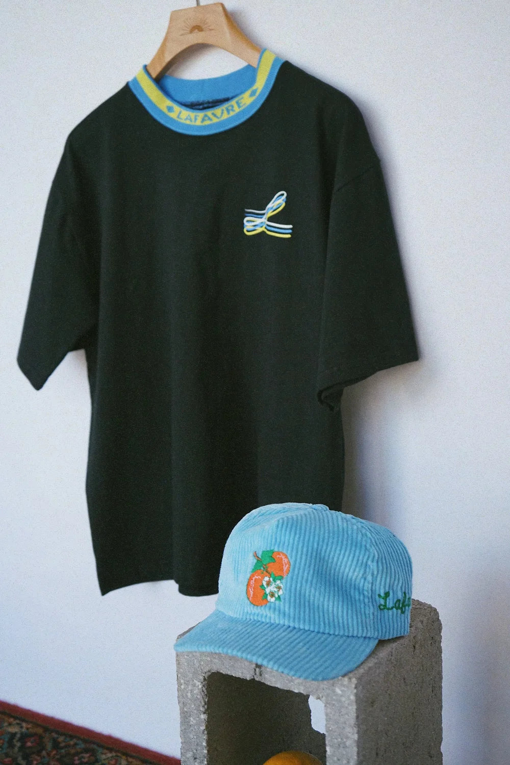 Lookbook Image