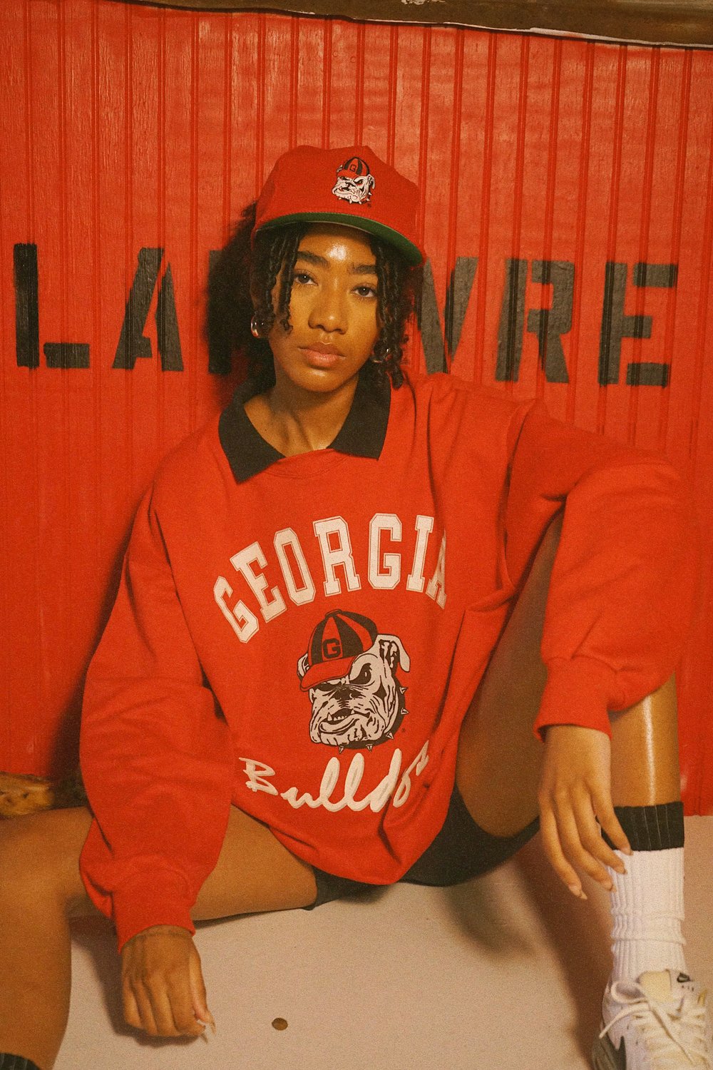 Lookbook Image