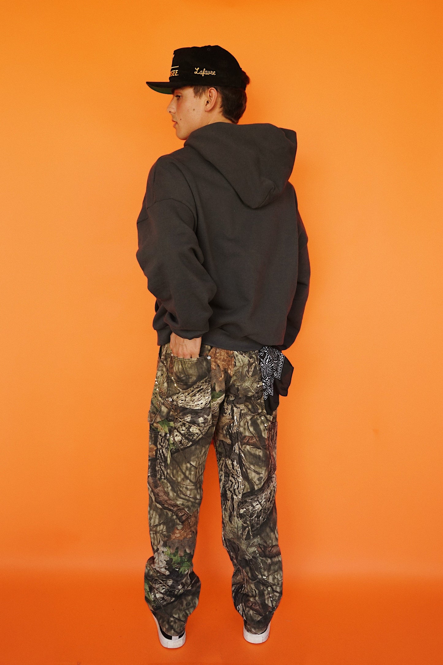 Rocky Top Hoodie