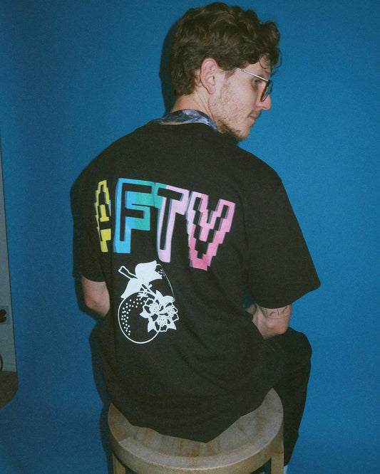 AFTV Tee