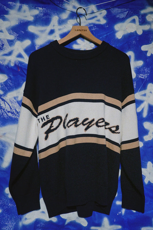 The Players Knitted Sweater