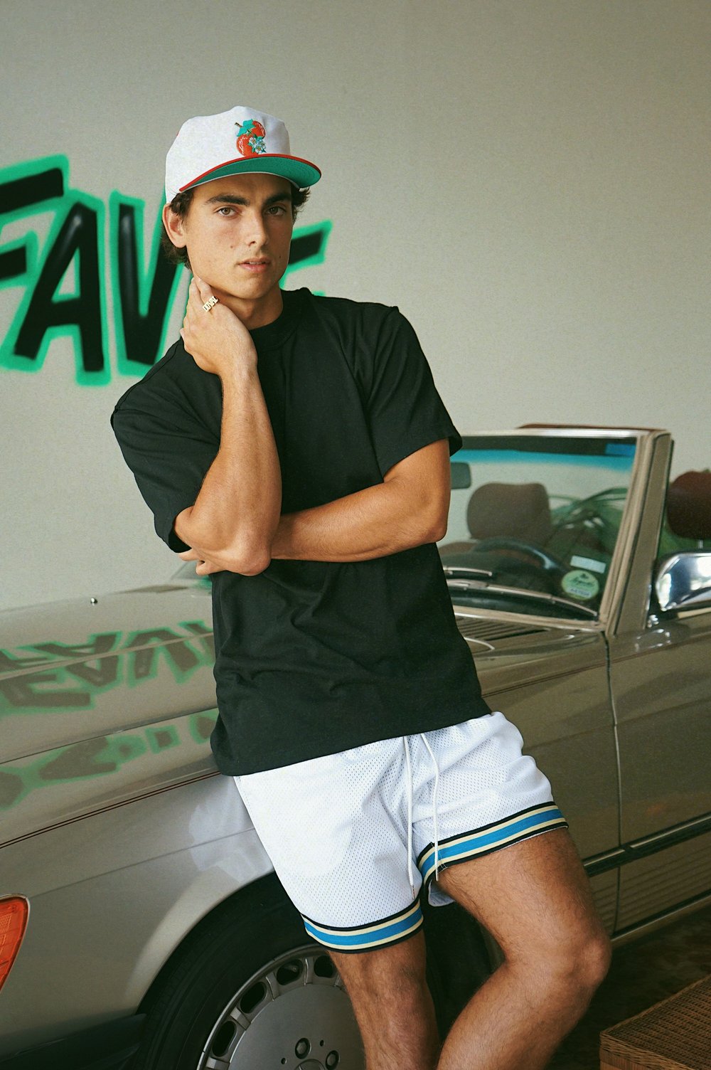 Lookbook Image