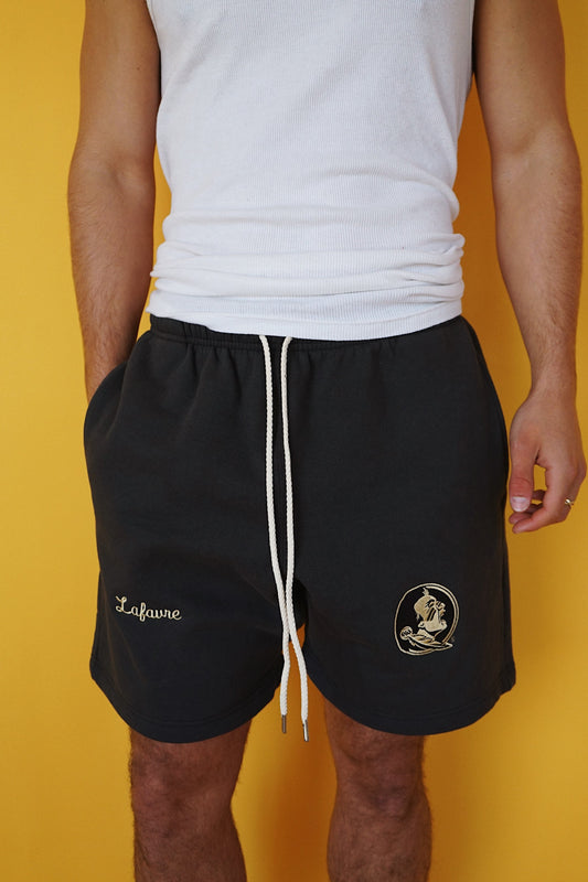 FSU Fleece Shorts