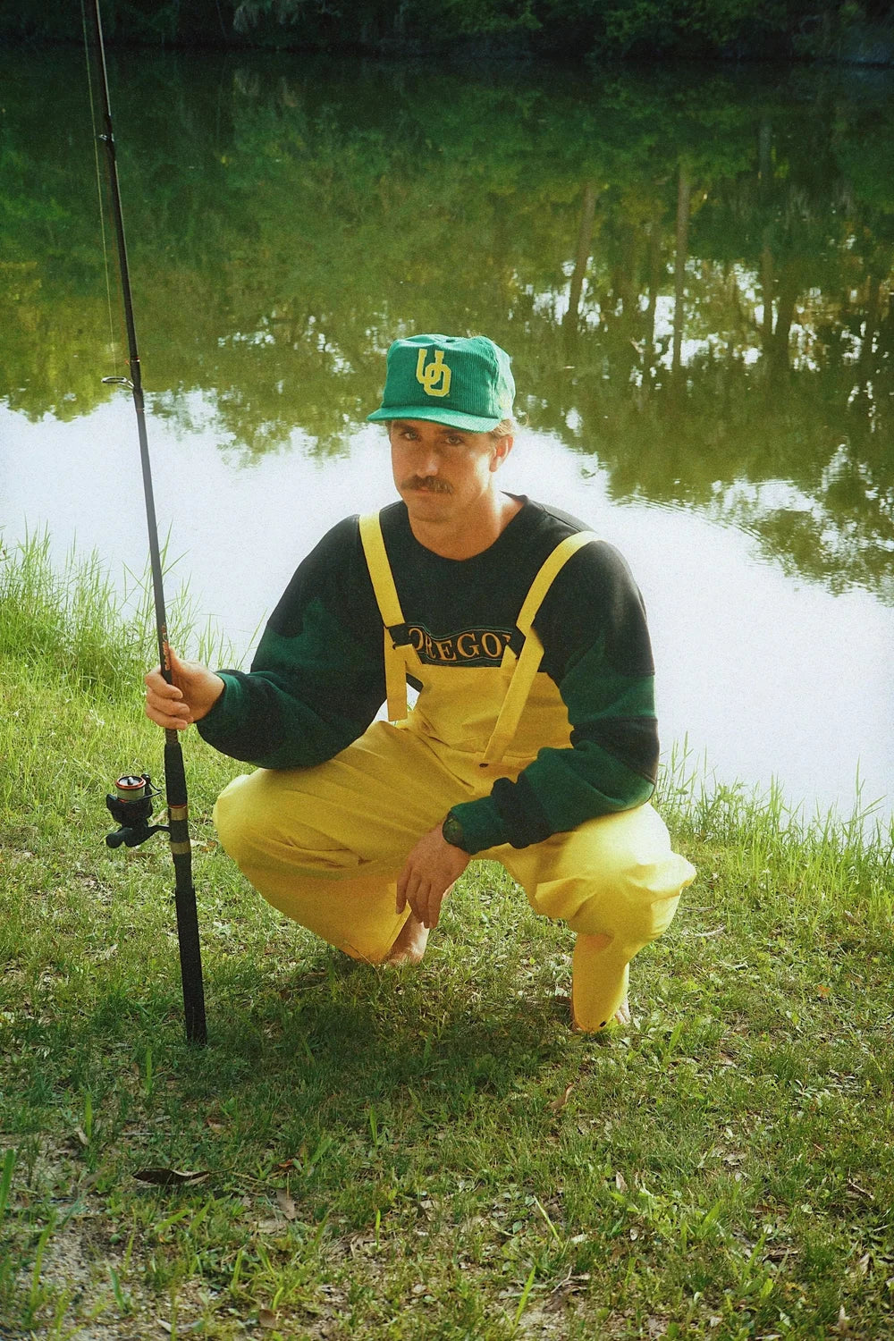 '99 Oregon Trucker