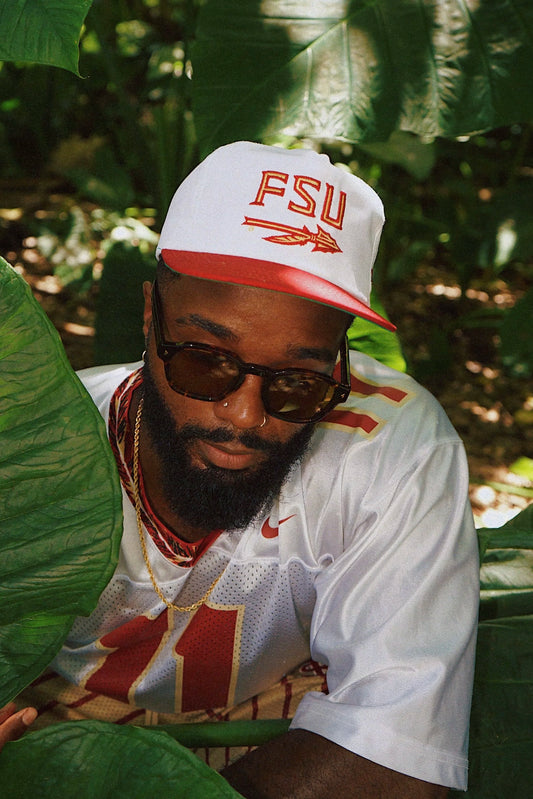 FSU Arrow  Snap
