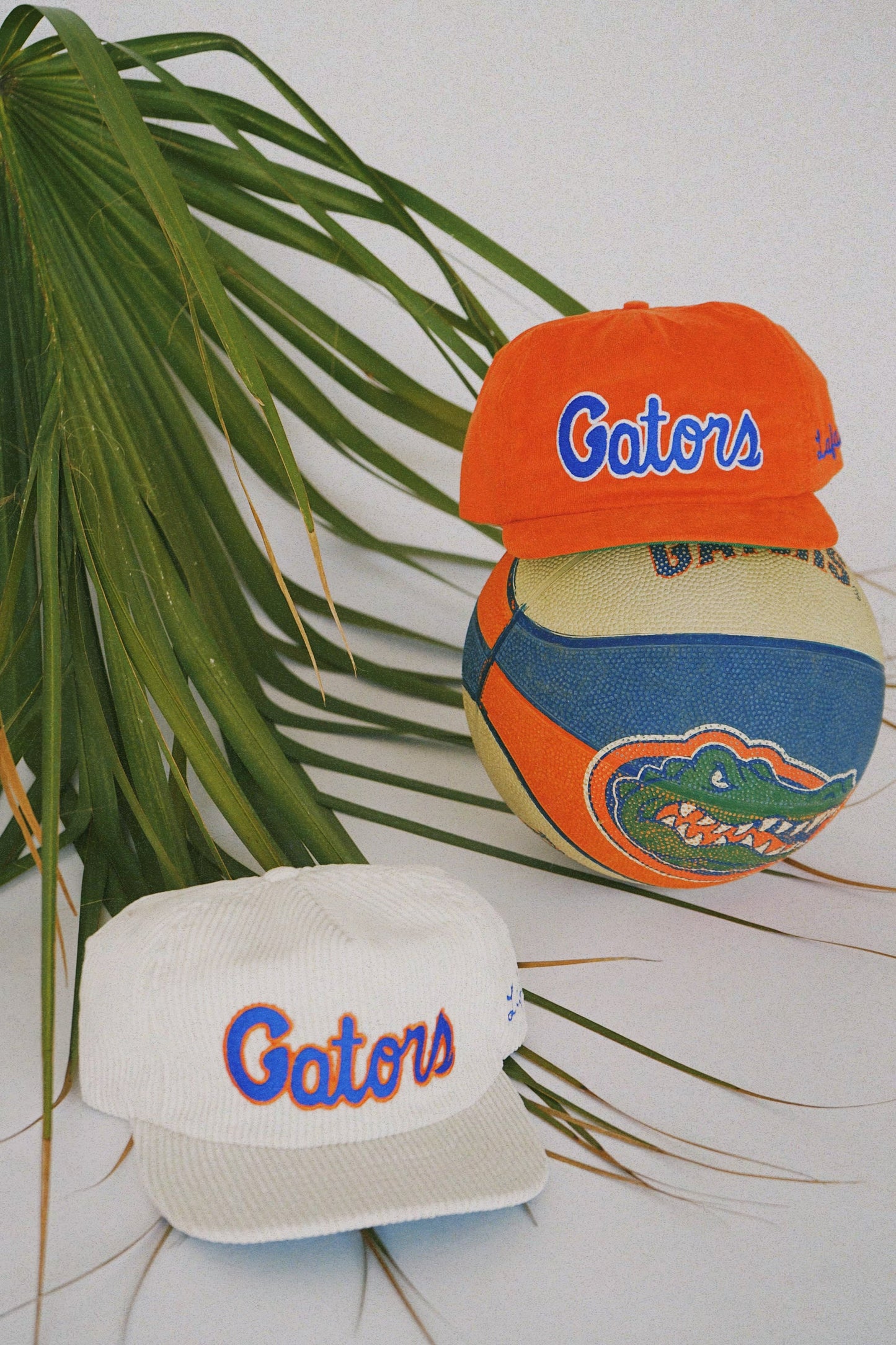 Cream Official Florida Gators