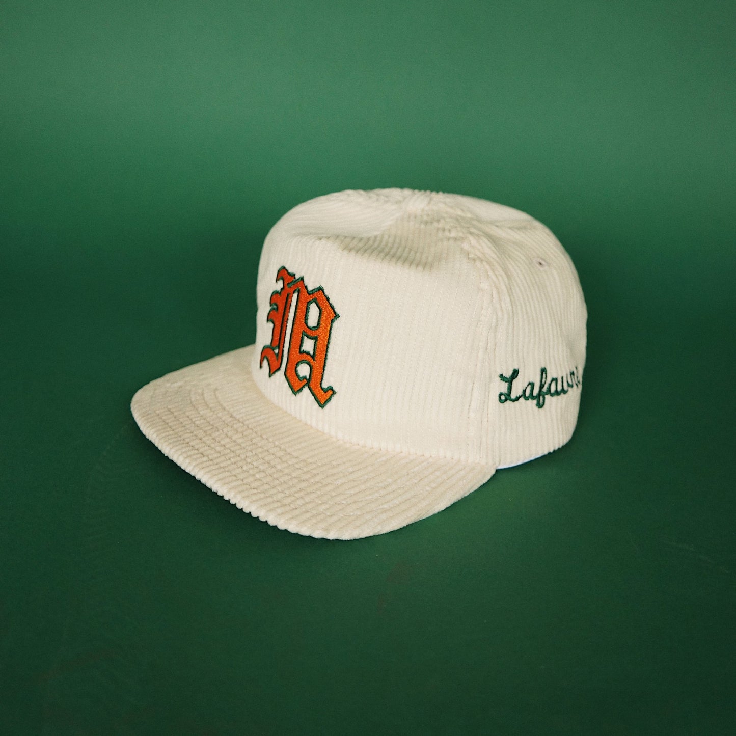 Miami Trucker Oatmeal