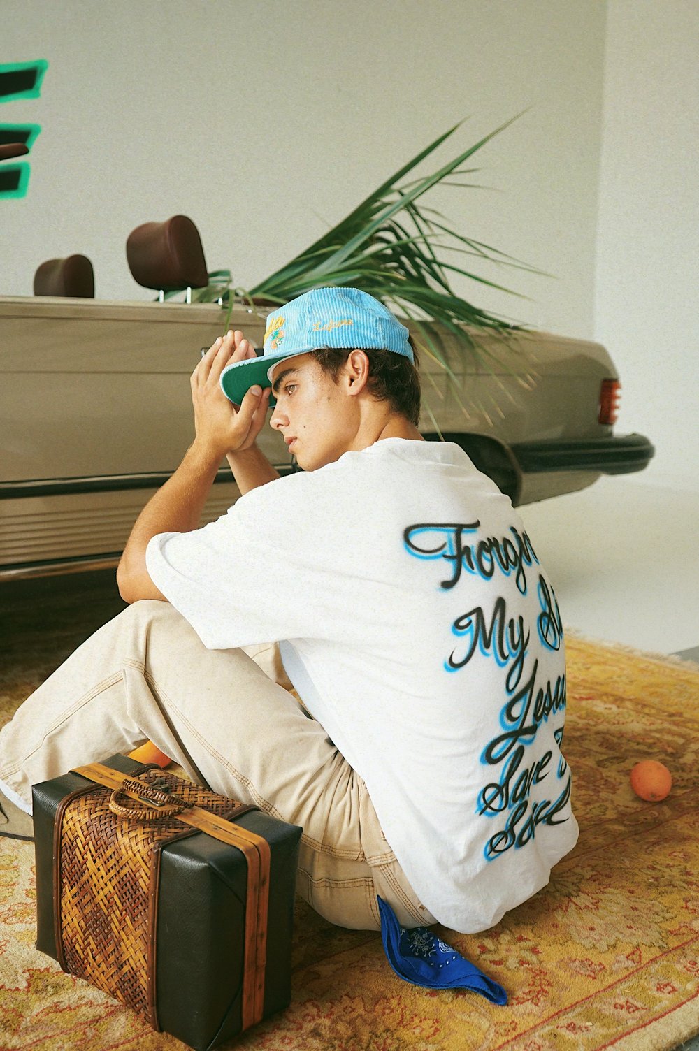 Lookbook Image
