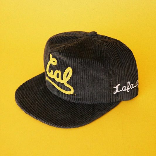 CAL Script Trucker