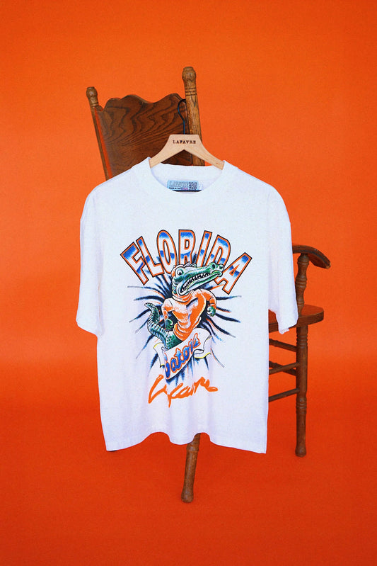 Airbrush Albert Tee