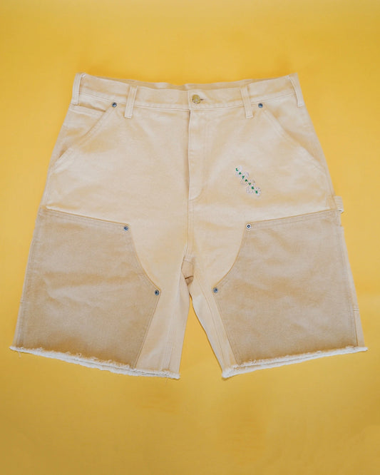 Lafavre Double Knee Jorts