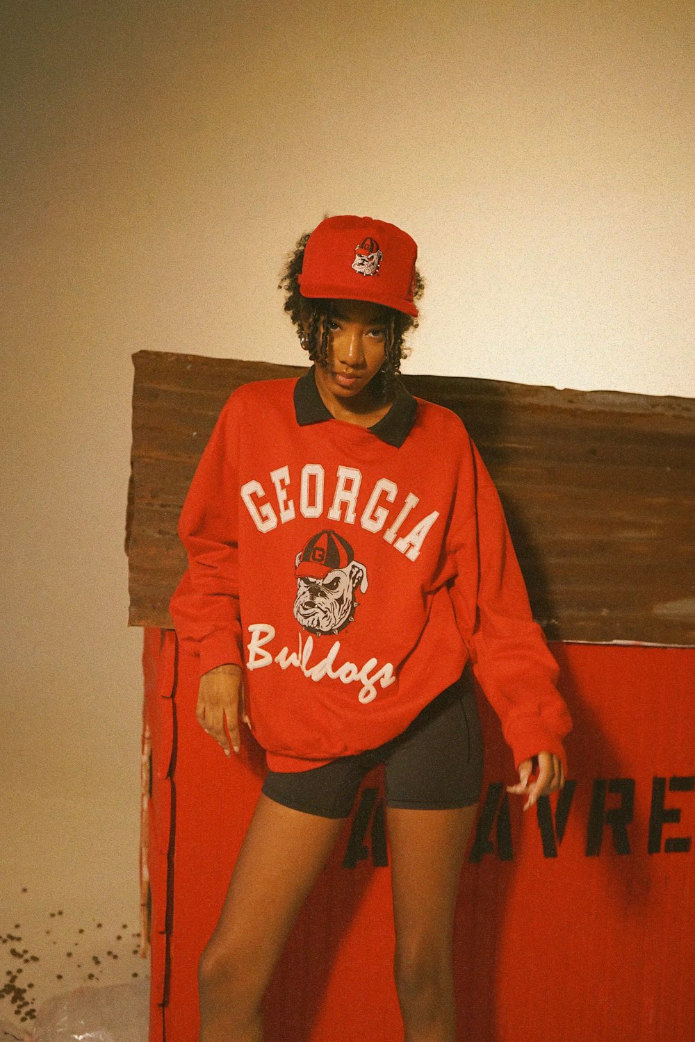 Lookbook Image