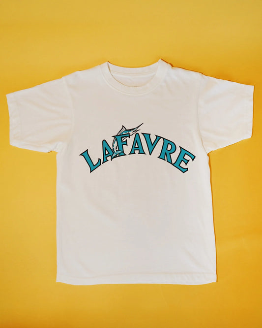 Lafavre Fishing Tee