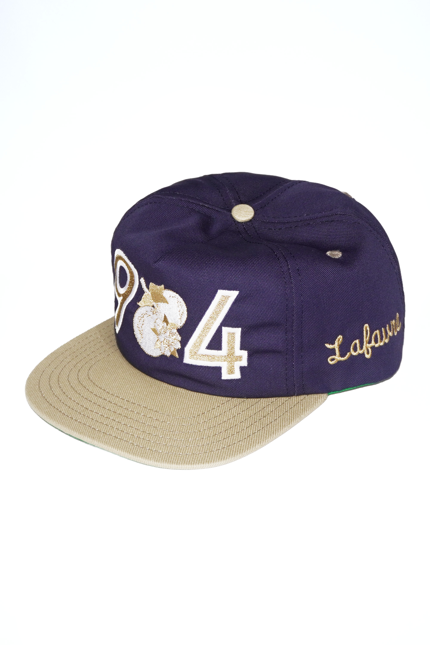 The Players 904 Snapback