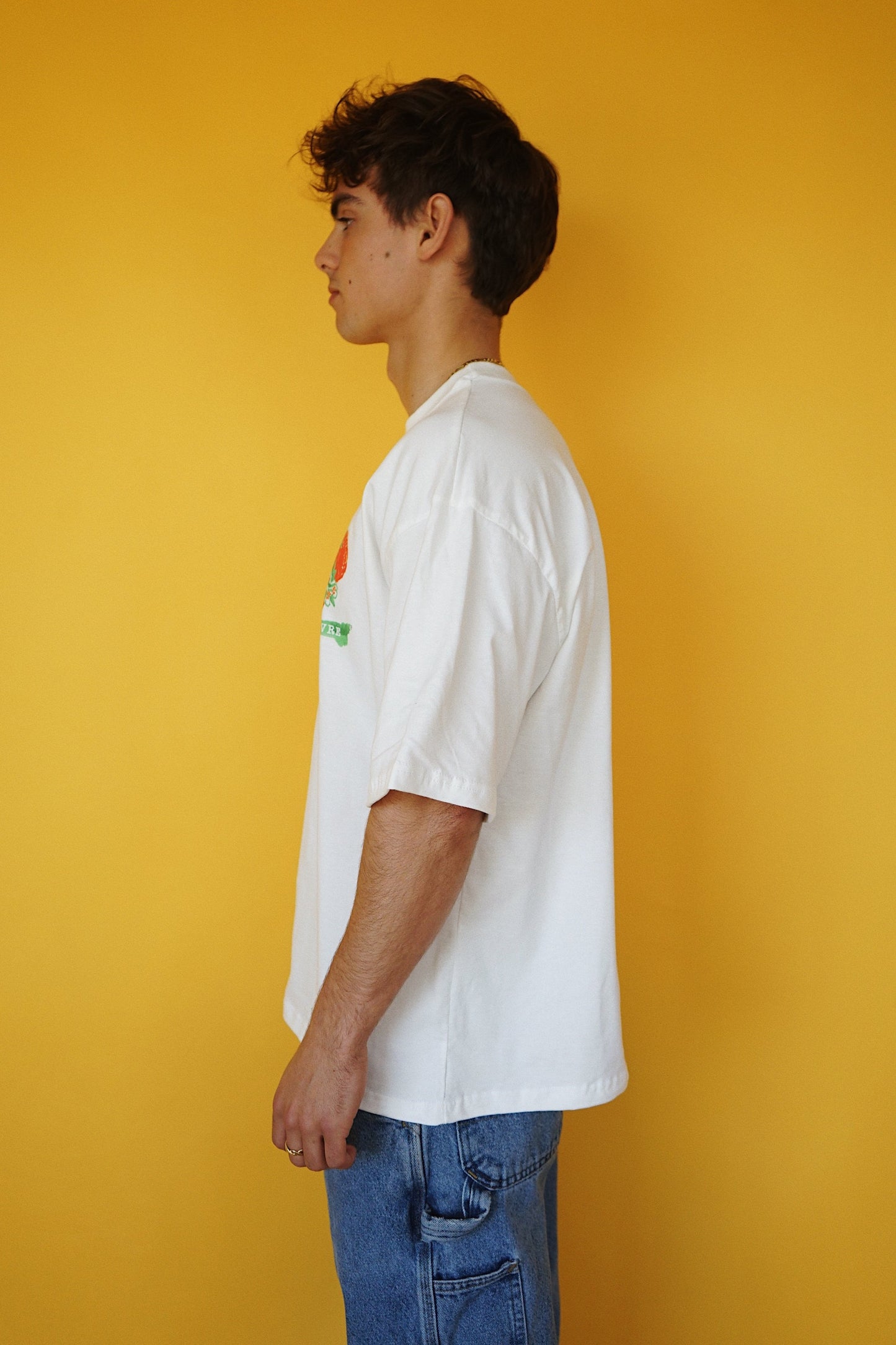 Noah X Lafavre Tee