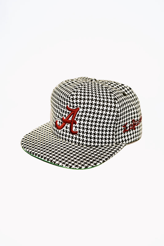 Alabama Houndstooth - Vault Snap