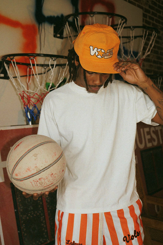 Vols Trucker