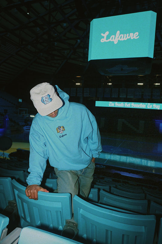 UNC Ivory Cord
