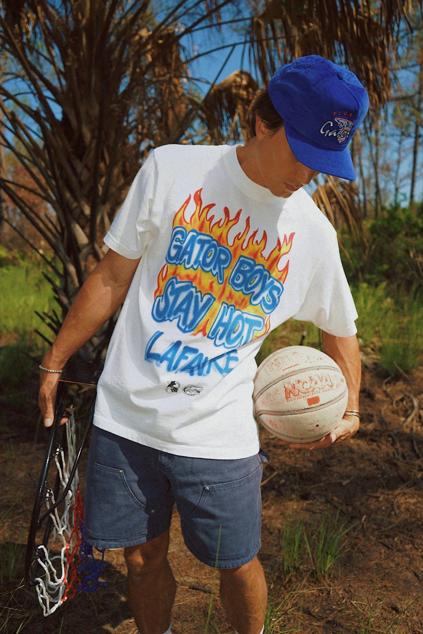 GBSH Airbrush Tee
