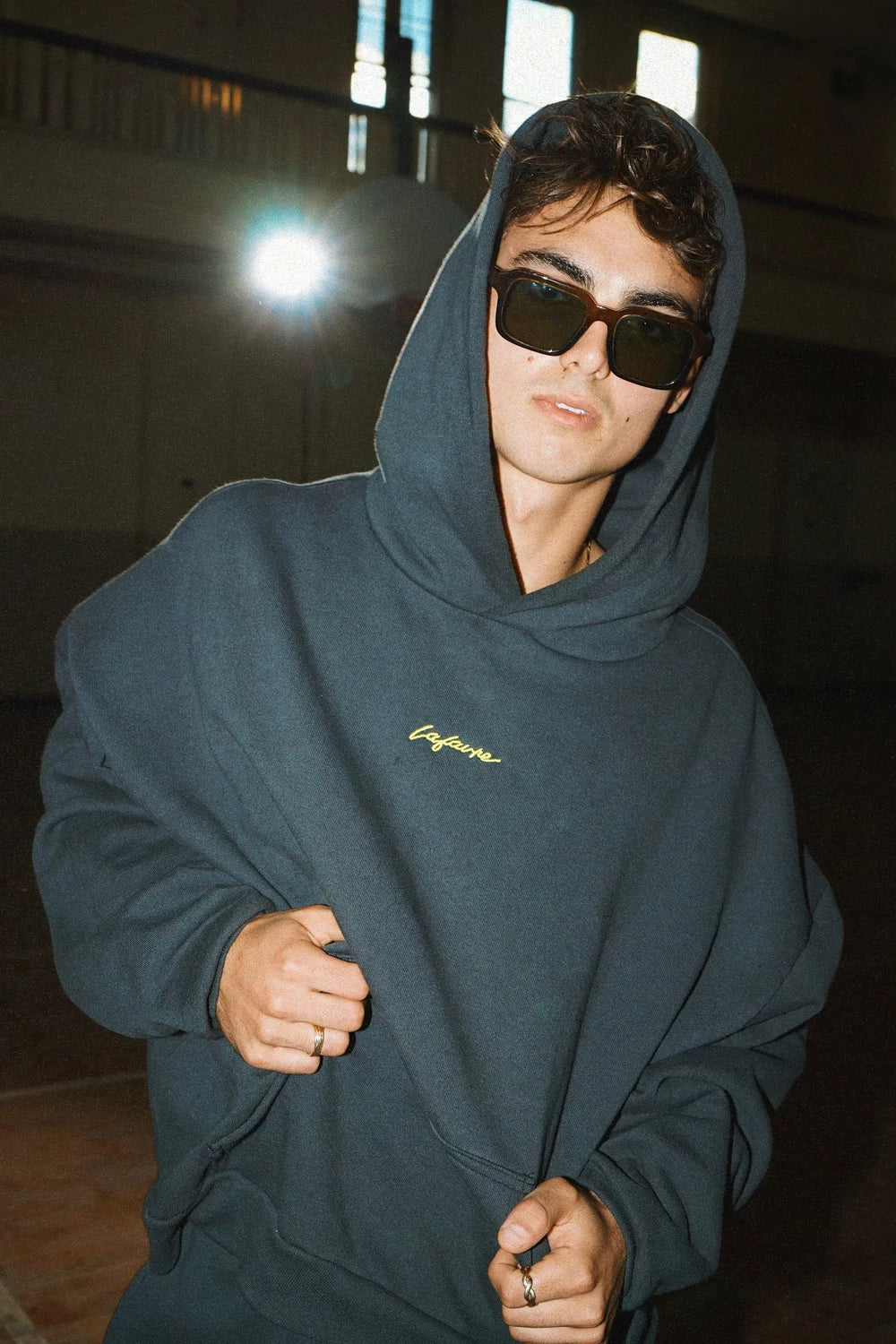Lookbook Image