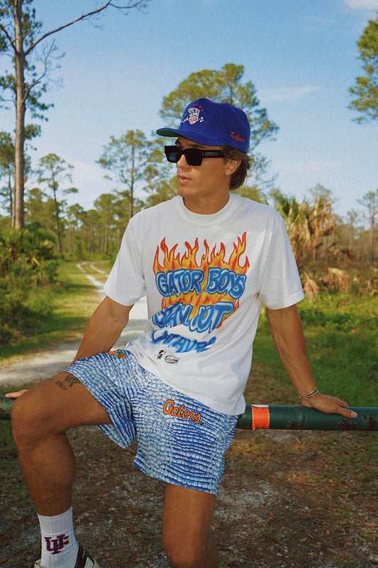 GBSH Airbrush Tee