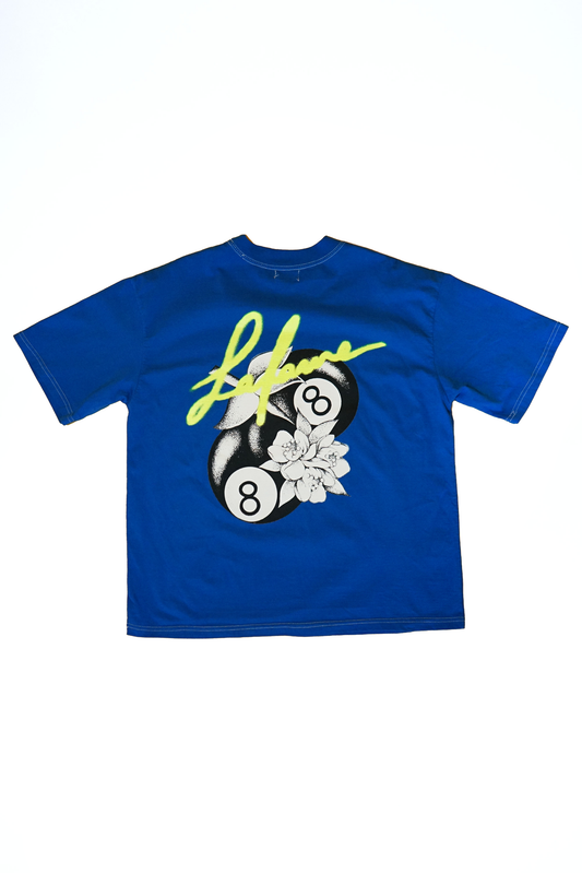 Lafavre 8-Ball Tee