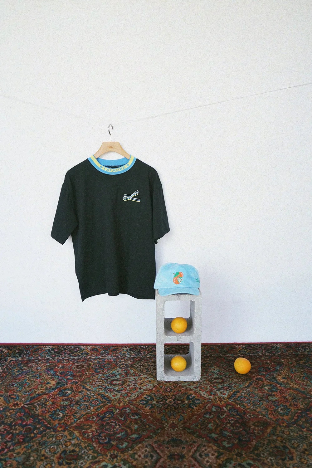Lookbook Image