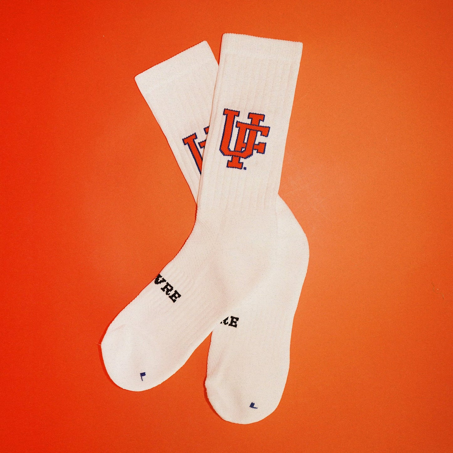 Vault UF Socks