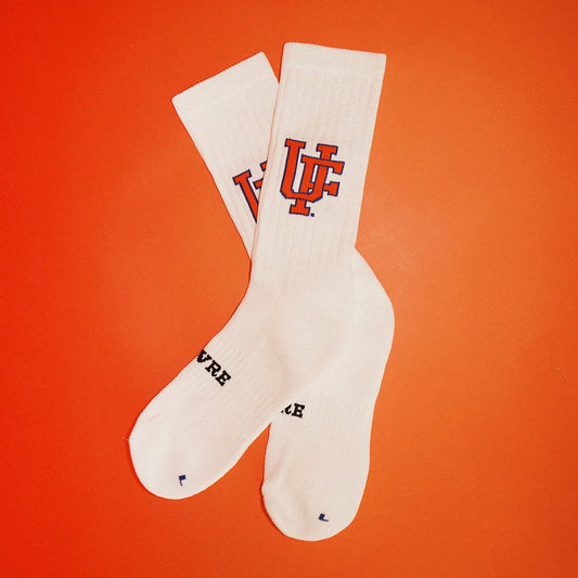 Vault UF Socks