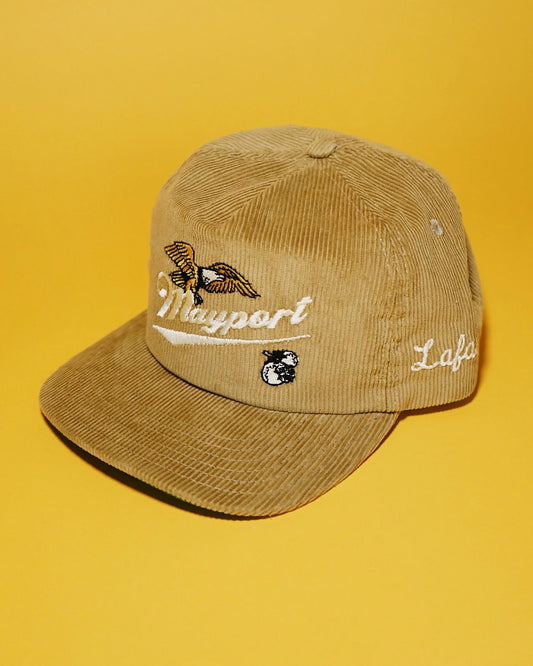 Lafavre Mayport Trucker