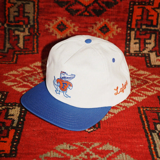 Albert Snapback