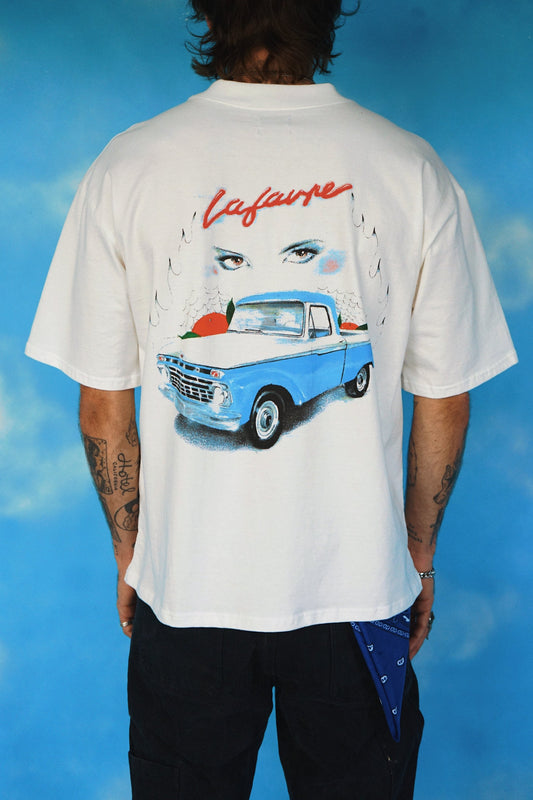 Esteban Tee