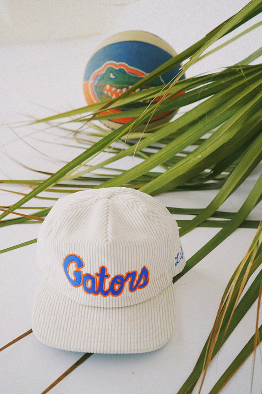 Cream Official Florida Gators