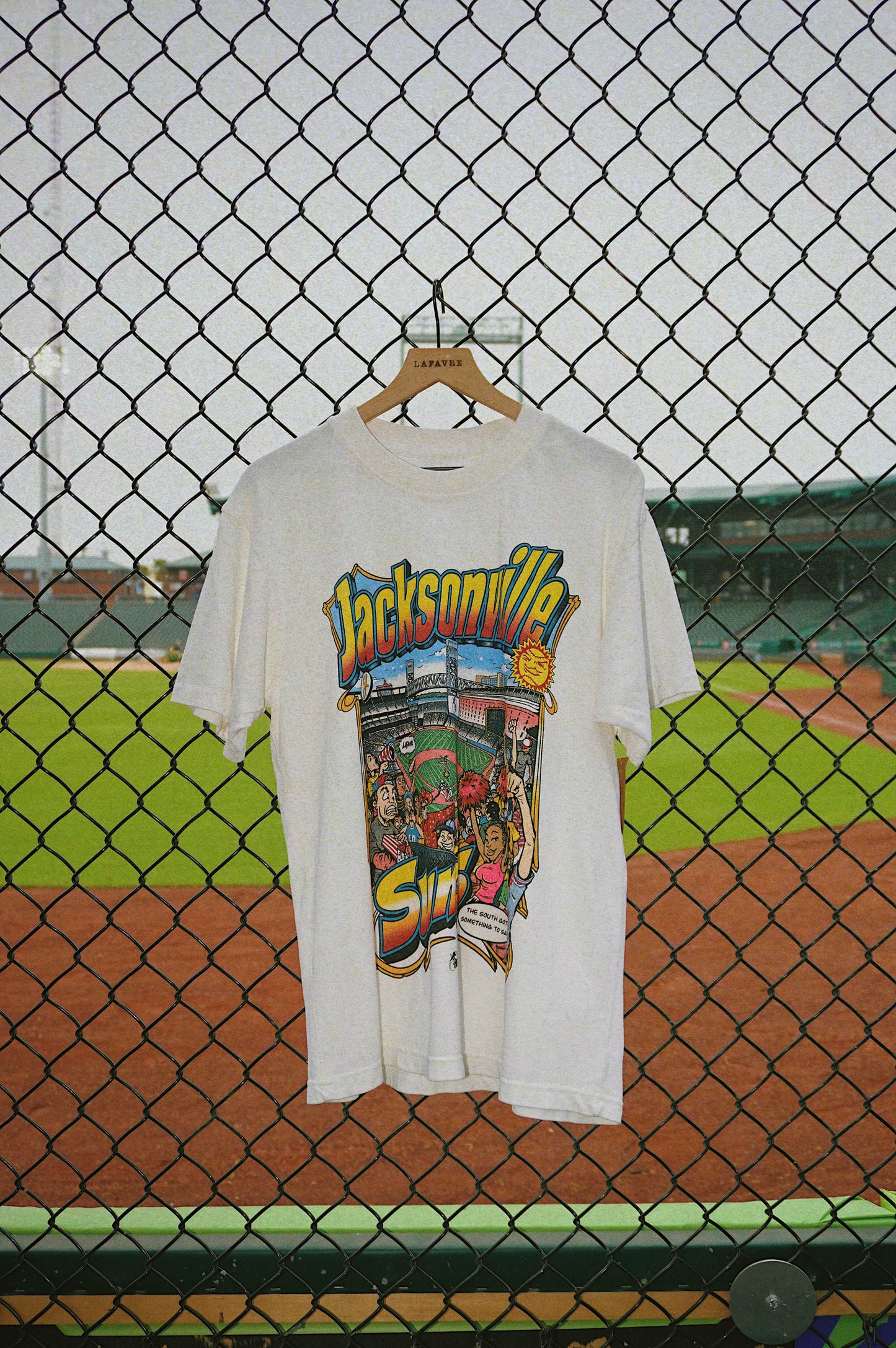 Suns T