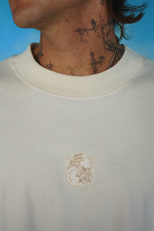 Tonal OB Tee