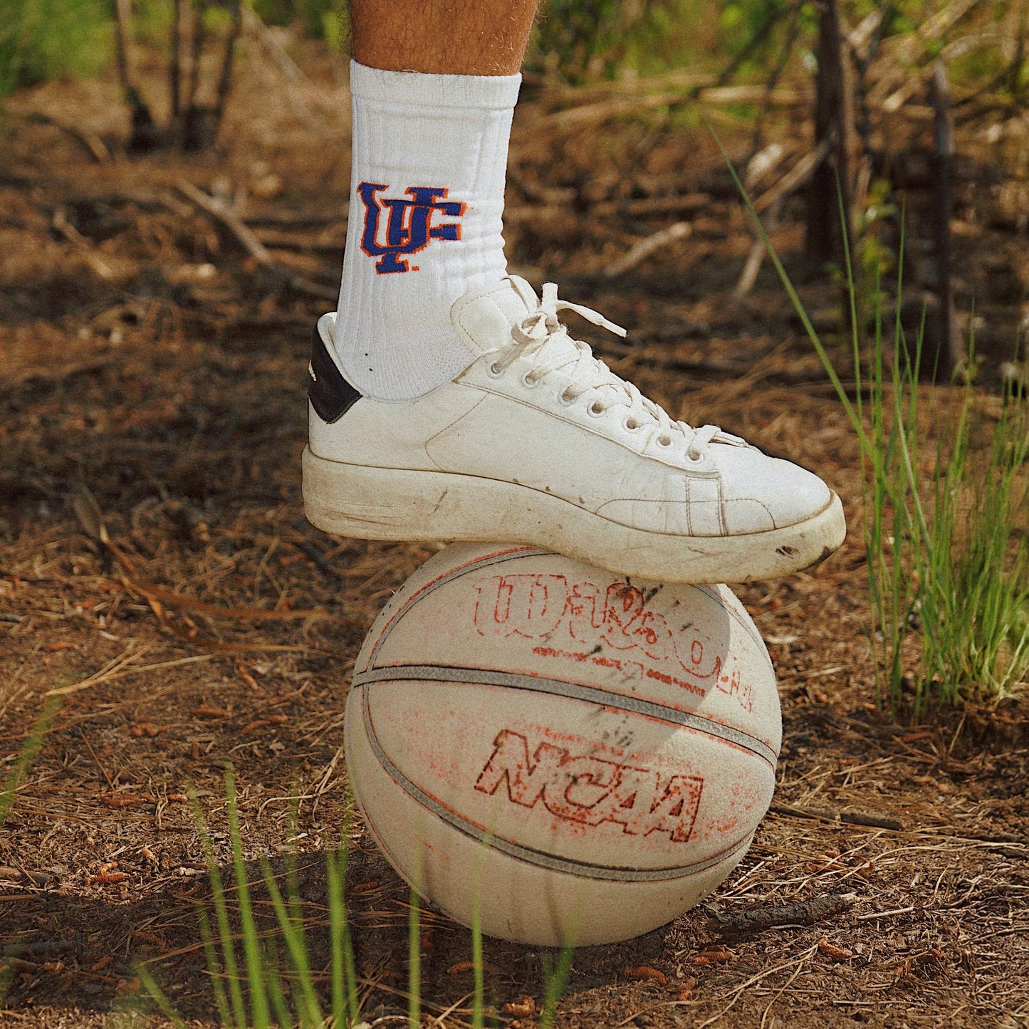 Vault UF Socks