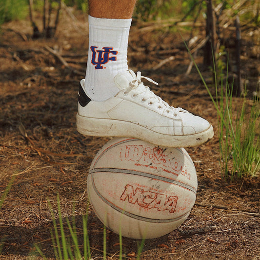 Vault UF Socks