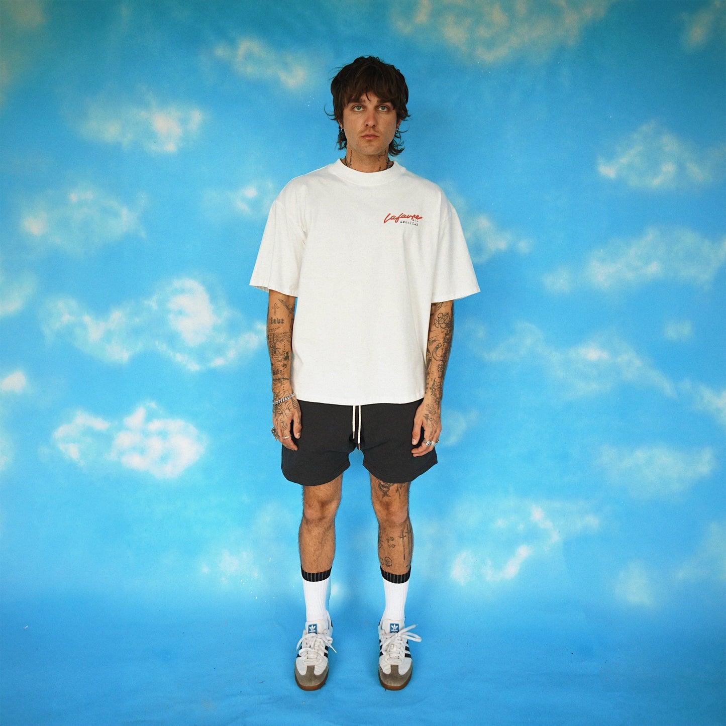 Esteban Tee