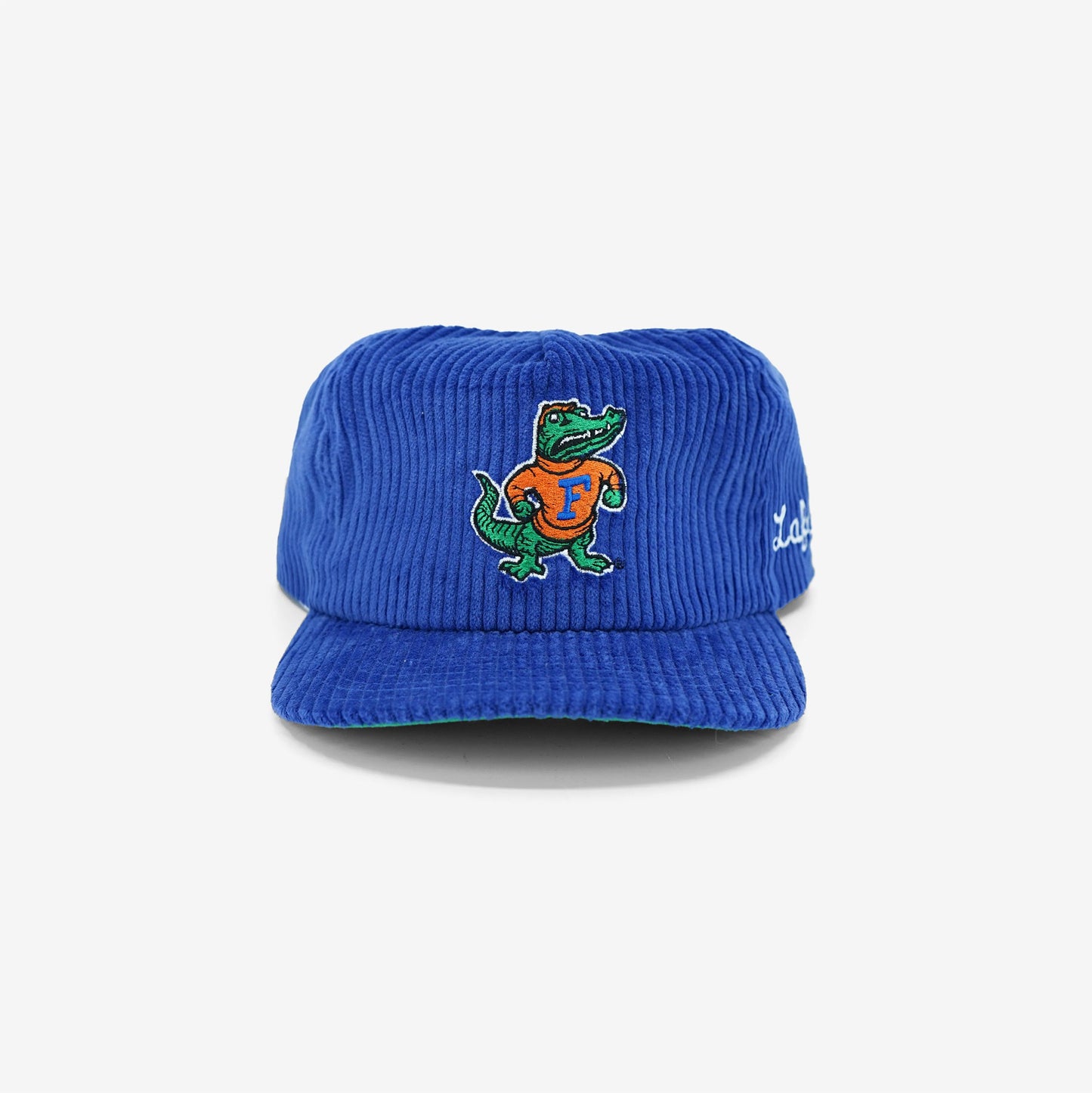 UF Albert Trucker Wide Wale