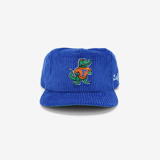 UF Albert Trucker Wide Wale