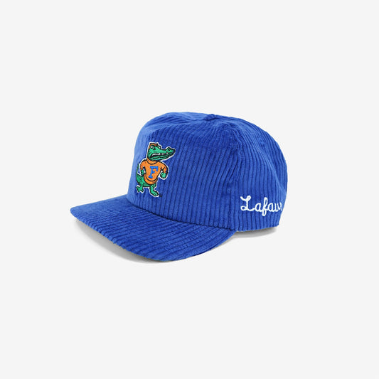 UF Albert Trucker Wide Wale
