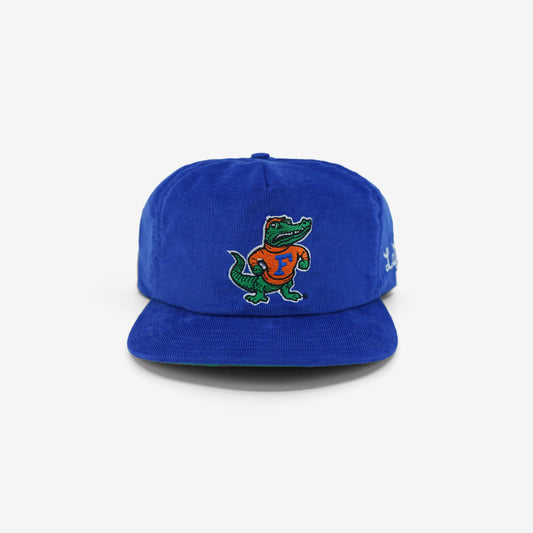 UF Albert Trucker Narrow Wale