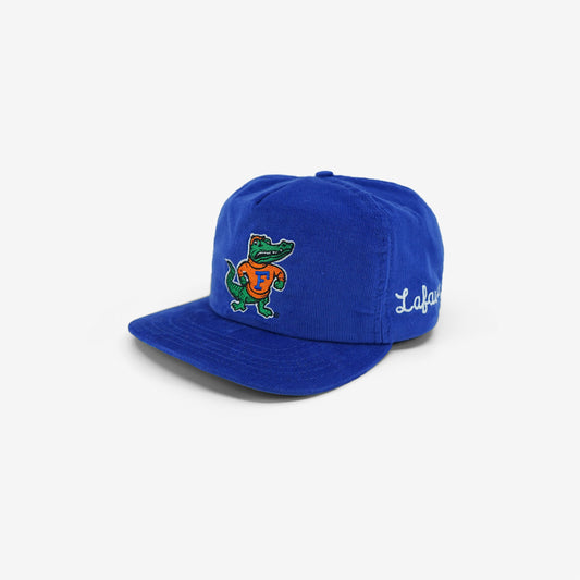 UF Albert Trucker Narrow Wale