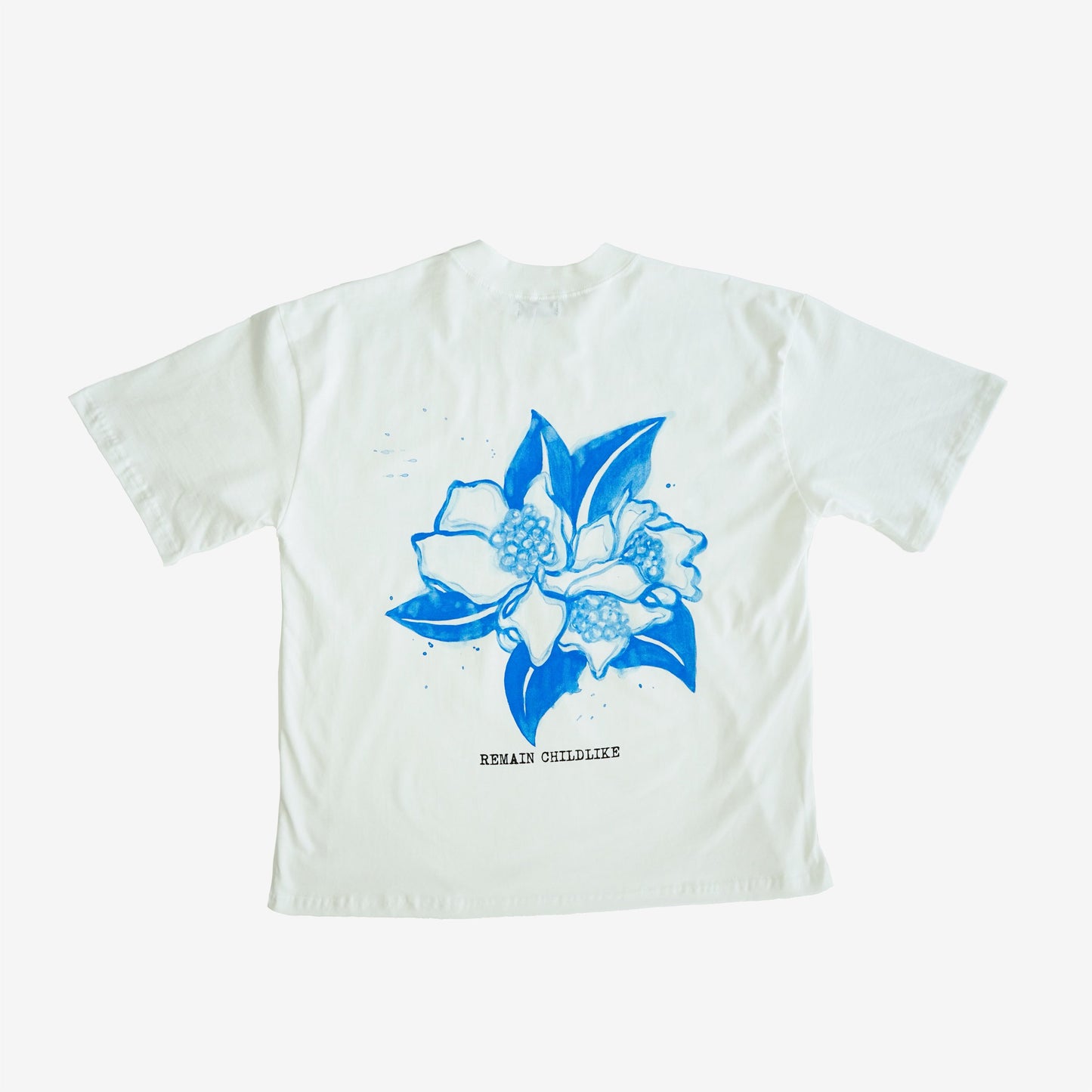 Ali X Lafavre Tee