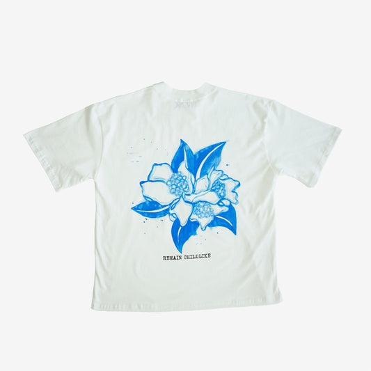 Ali X Lafavre Tee