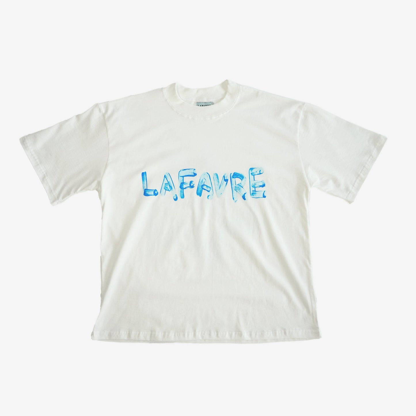 Ali X Lafavre Tee