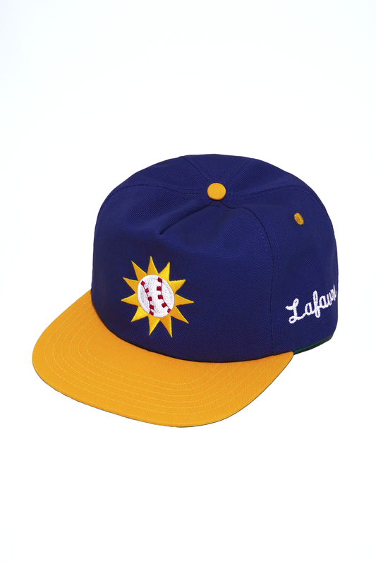 93’ Suns Snap