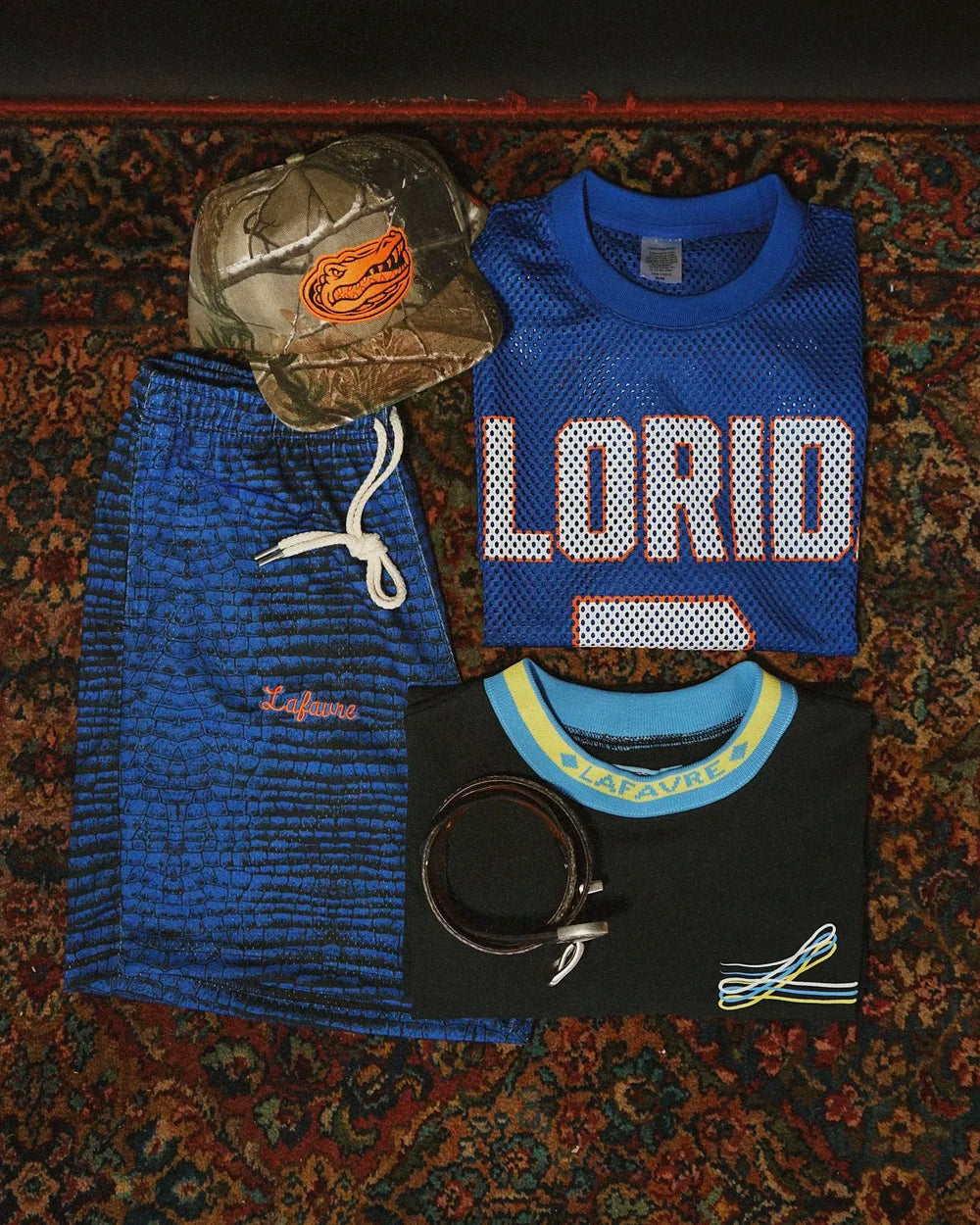 Lookbook Image